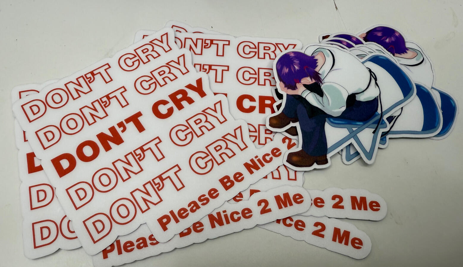 Stickers Stickers