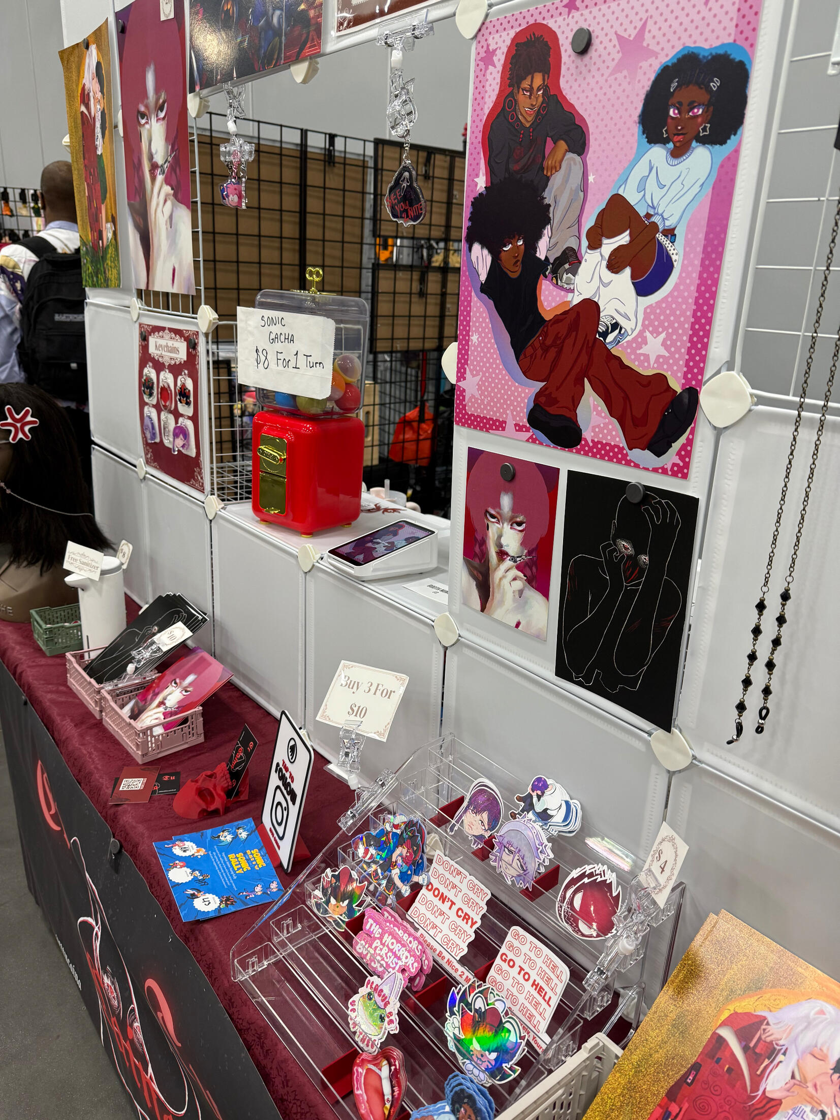 Superstar Anime 2025