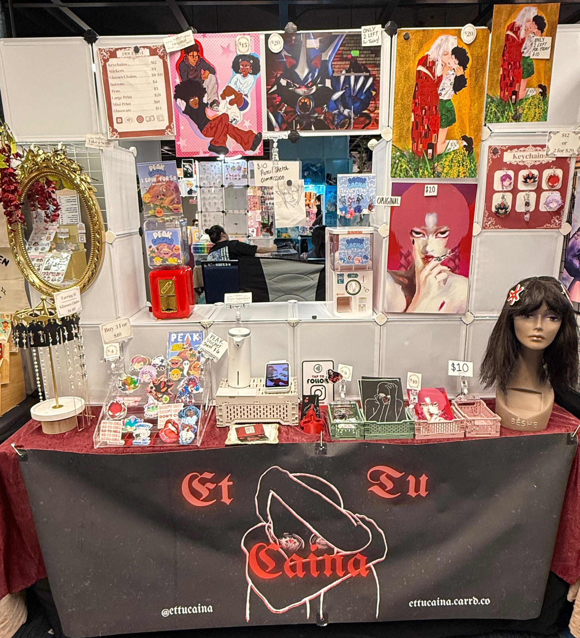 AnimeUSA 2025