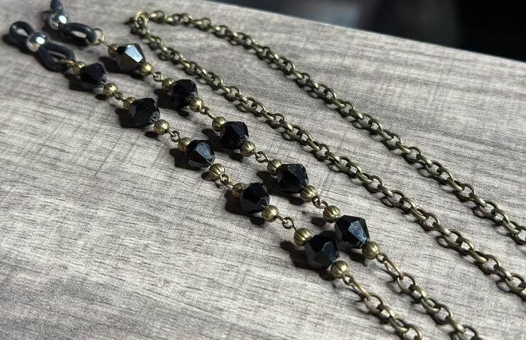 Glasses Chain