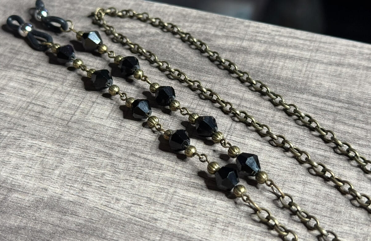 Glasses Chain Glasses Chain