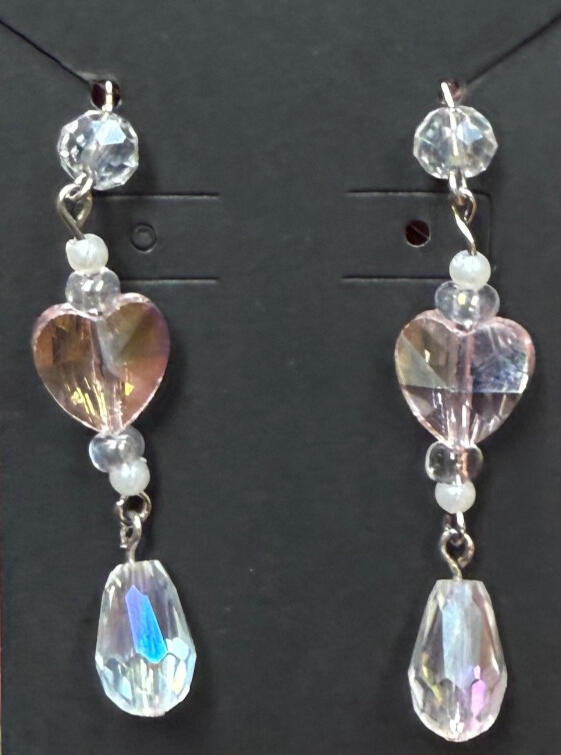 Earrings Earrings