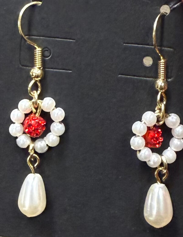 Earrings Earrings